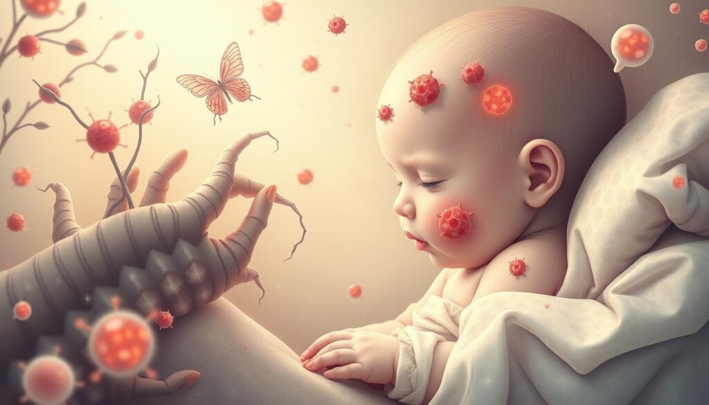 komplikacije boginja