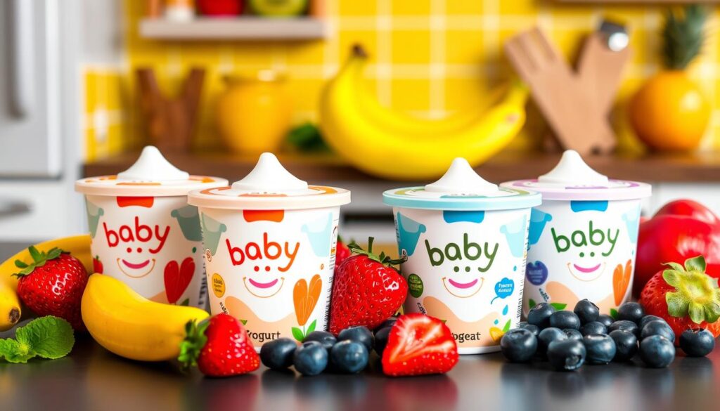 najbolji jogurt za bebe najbolji jogurt za bebe