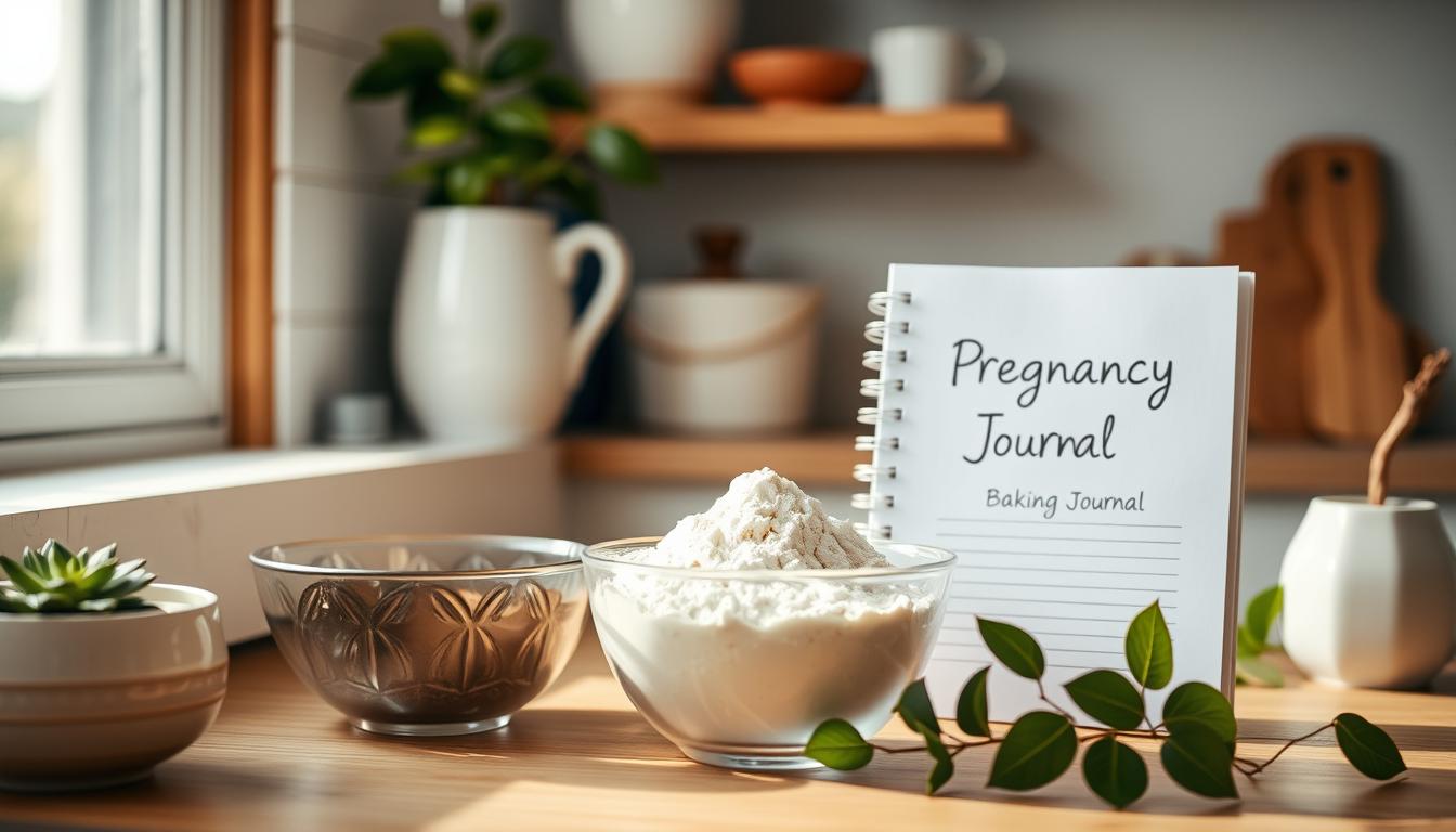 soda bikarbona u trudnoći