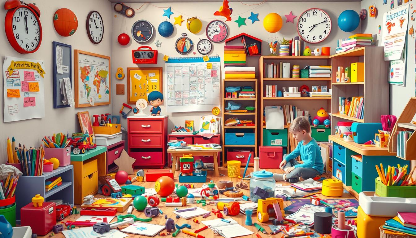 sta je adhd kod dece