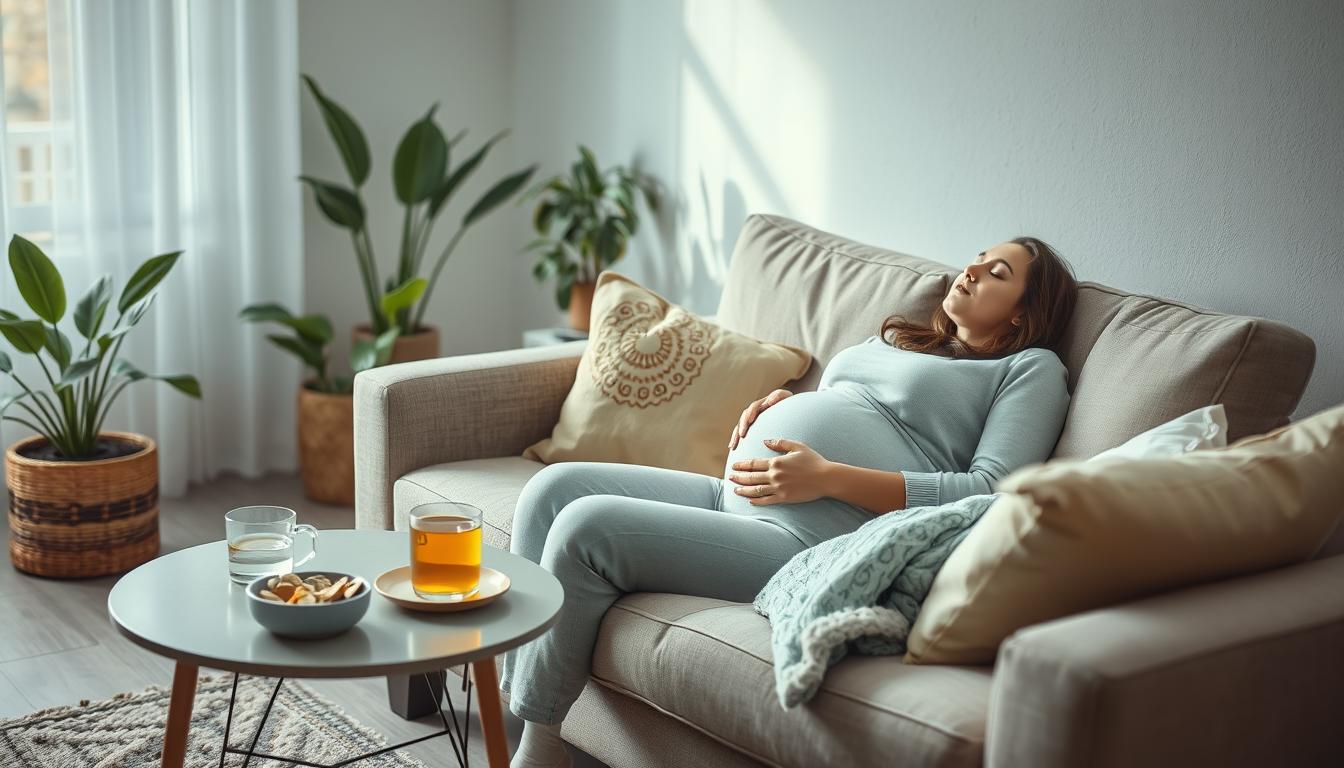 stomacni virus u trudnoci