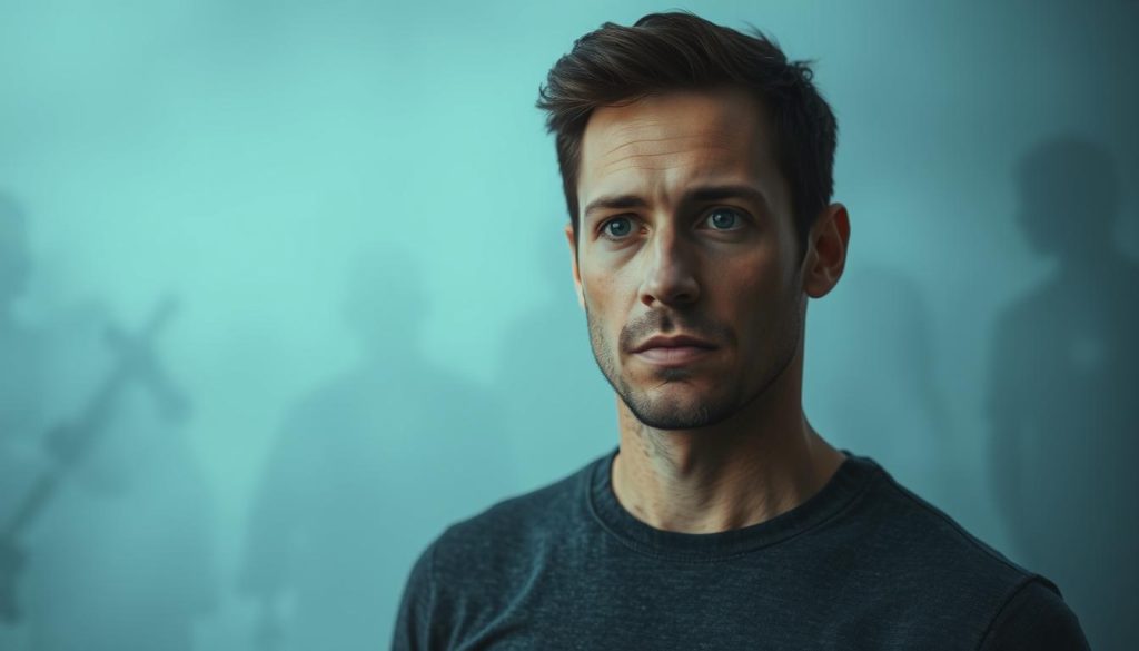 Muška perspektiva snova o trudnoći i bebi