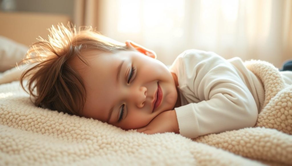 Ponašanje deteta posle MMR vakcine: šta je uobičajeno