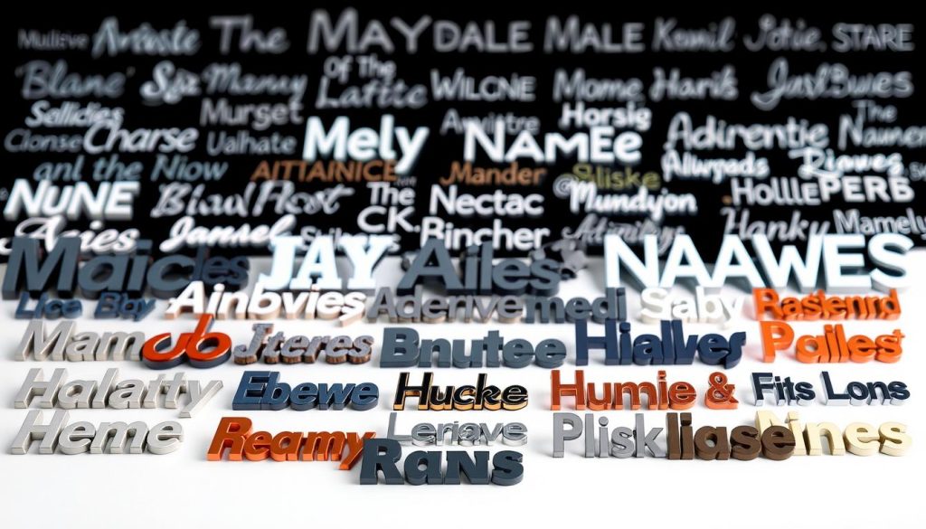 Popularna, moderna i neobična muška imena danas