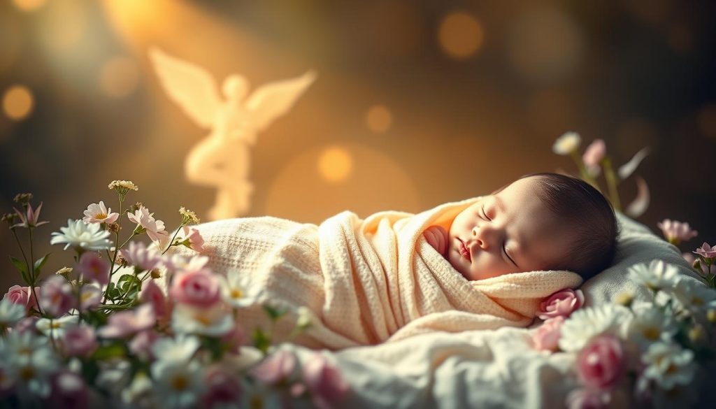 Sanjati bebu: najčešći motivi i njihova tumačenja